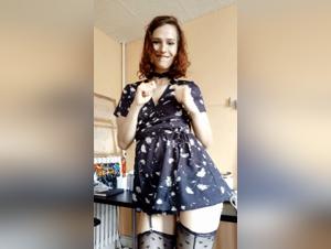 Bestial Video: A Forbidden Love Story