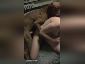 Esplora i limiti della sensualita con Milly e il suo desiderio animale.