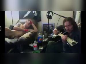 Dog sex video: an extreme experience