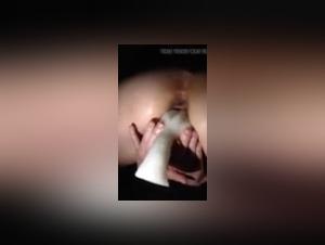 Discover extreme sex with a canine dildo