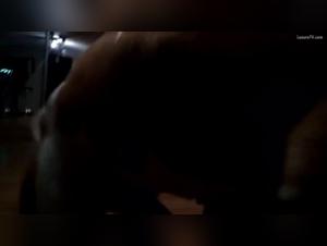 Bestiality video with a woman and her dog