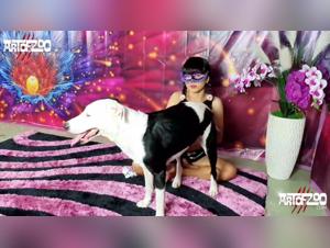 Mei Ling - Zoophile and Extreme Adventures