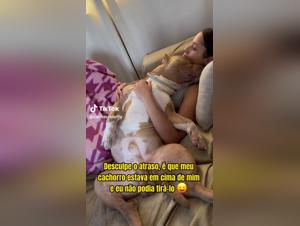 Discover the World of Zoophilia with Dogs