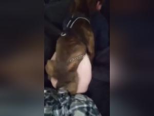Watch this Dog Sex Video