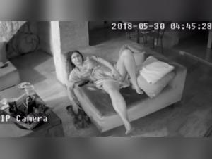 Dog Sex Video - A Submissive Woman and Her Pet