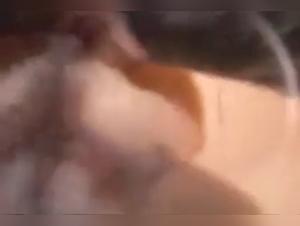 Hot scenes of women and horse