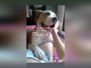 Discover the Pleasures of Bestiality with AlyZoo