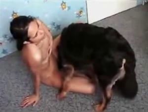 Discover the forbidden pleasures of bestiality