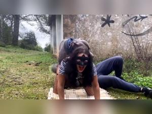 Bestiality videos with girls