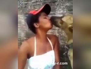 Dog Sex Video: An Exciting Experience