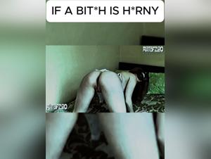 Wife with Dog: Boundaries Blurred