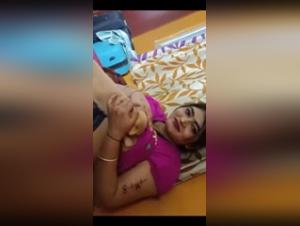 Sex with Dog Video: A Hardcore and Unprecedented Scene