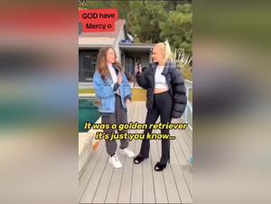 Una seduta di bastonatura con la mia puttana e il mio cane : la esperienza piu finalizzata su bondage