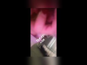 A one-of-a-kind sexual experience: Lisa and her dog