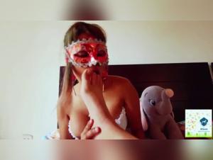 Sex with a dog - Video AlisonProd