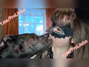 zoophile meaning in action