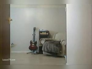 A Shocking and Thrilling Video of Dog Sex