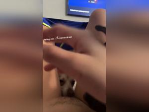 Spitting, licking, fucked by dogs, pure sexual instinctivity