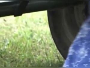 Shocking and exciting bestiality sex scene