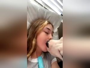 Troie e cani: fantasie proibite esplorate