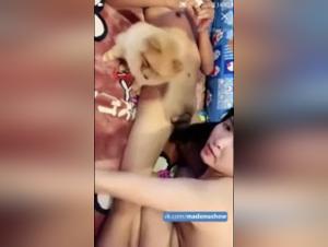 Supera i confini con questo esplosivo contenuto NSFW