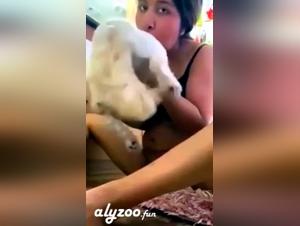 Unveiling Forbidden Animal Encounters