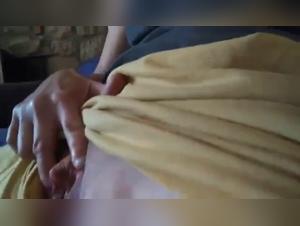 A bestiality video with a dog: An extreme experience