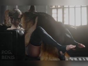 An Extreme Zoophile Experience