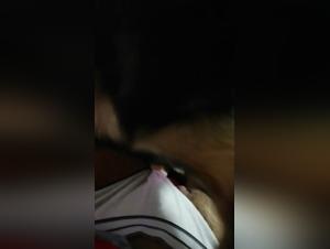 Teenage girl and Chihuahua: a beastly encounter