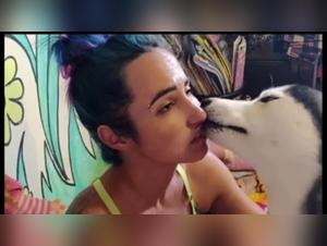 Delving into the Extreme World of Dog Sex Videos