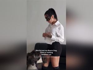 Dog fucker, zoofilia dog in modern art discourse