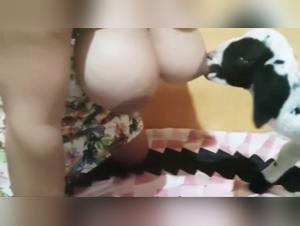 Animated Tales & Erotic Exploration