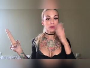 Eine bestialische und intensive Begegnung