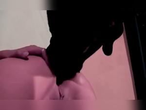 saugt, kraftvolle Schlosser, Bestial Orgies