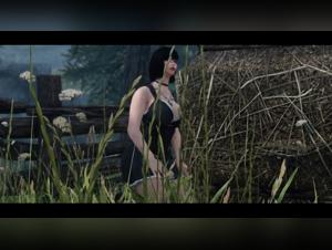 Discover the bestiality version of Tekla - Secret Love - pt.1