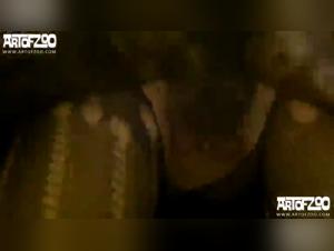 Mirad nuestros videos de zoofilia hardcore con una joven estudiante besando su perro