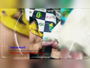 aspirazione, dominio canino e piacere illimitato