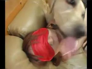 Exploring the Bonds of Passion: A Girl and Her Dog