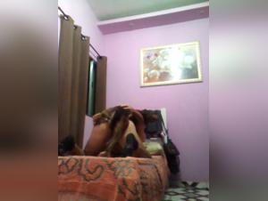 A Forbidden Encounter on Video