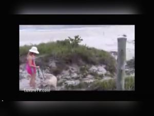 Bestiality and dog sex video