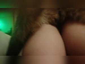 Admire the ultimate ecstasy in this bestiality scene