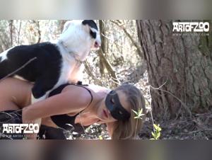 Tiersex mit Hunden fur Deutsche Frauen