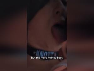 Intimate Experience: A Surprise Meeting