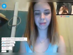 Exciting beastly sex video with Nika Love and her canine partner