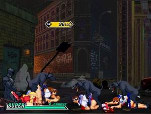 Bestiality and Zoophilia with Mugen Kuromaru