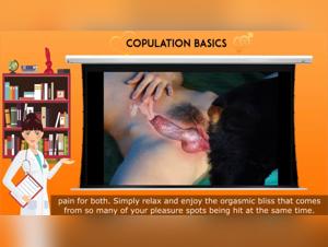 Experience sex with dogs like you've never seen it before