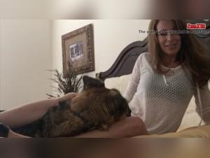 Experience the Extreme Intensity of Dog Sex Videos