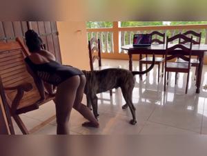 The Most Passionate Scenes