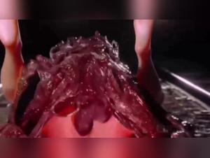 Schiavo sessuale della bestialita: l'inferno decadente di Milly