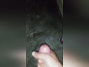 A forbidden and intense experience